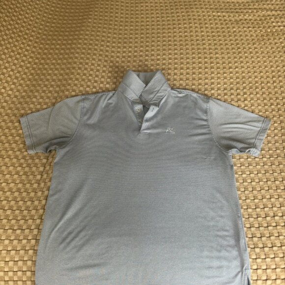 Rhoback Performance Polo (Size L) - Picture 4 of 4